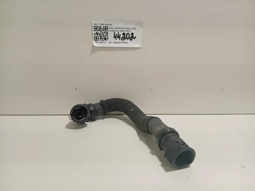 TUBO Acqua TUBO ACQUA Opel Mokka B 2020