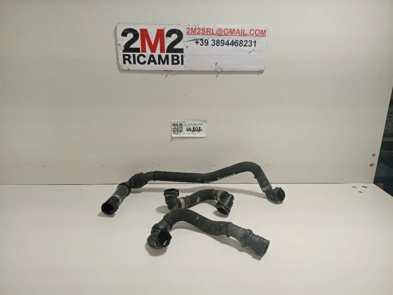 TUBO Acqua TUBO ACQUA Opel Mokka B 2020