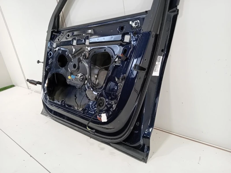 Porta ANT DX 4K0831052A Audi A6 4a5c8 Avant 2018