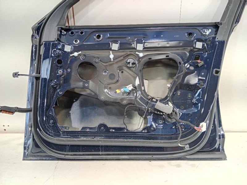Parafango ANT DX 41009633538 Bmw Serie 1 F20 Berlina 2012