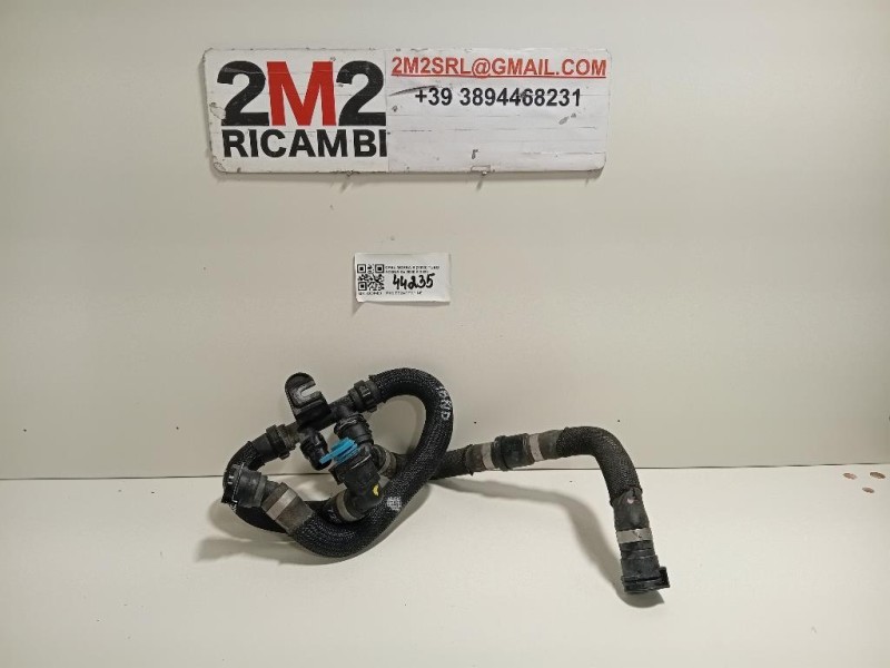 TUBO Acqua TUBO ACQUA Opel Mokka B 2020