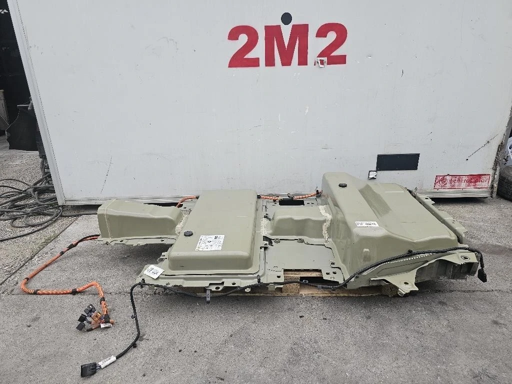 Batteria Elettrica 9854858380 BATTERIA MOKKA OPEL 2022 Opel Mokka B 2020