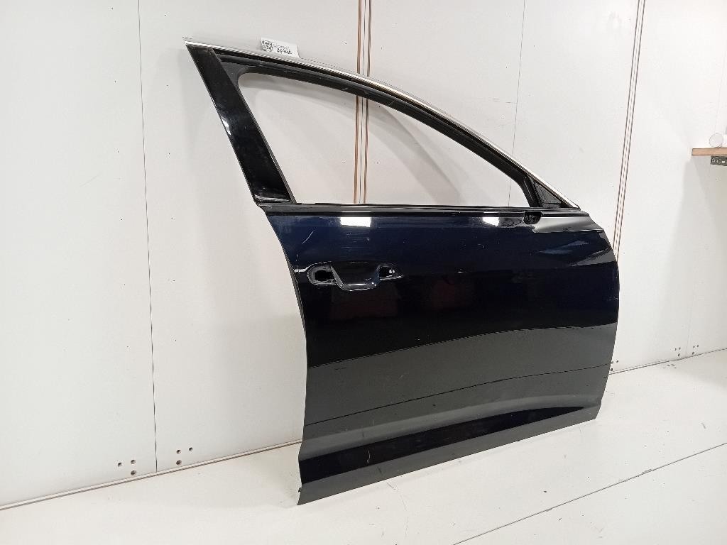 Parafango ANT DX 41009633538 Bmw Serie 1 F20 Berlina 2012