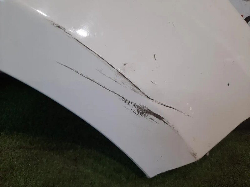 Parafango ANT DX 41009633538 Bmw Serie 1 F20 Berlina 2012