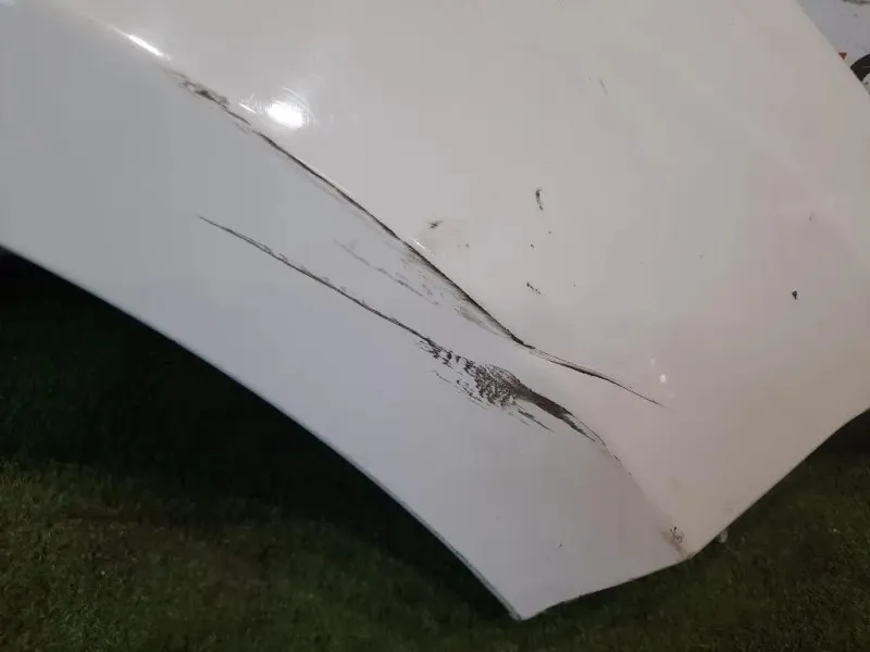 Parafango ANT DX 41009633538 Bmw Serie 1 F20 Berlina 2012