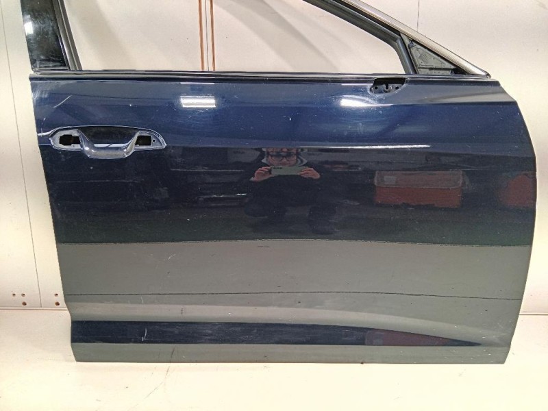 Parafango ANT DX 41009633538 Bmw Serie 1 F20 Berlina 2012