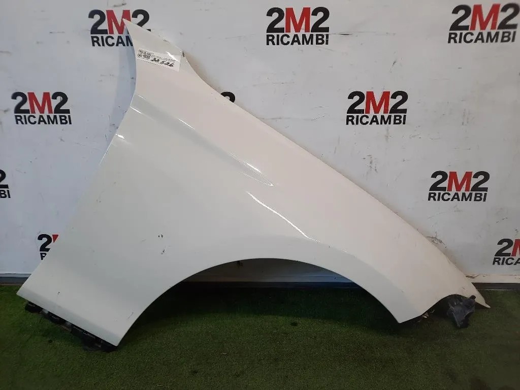 Parafango ANT DX 41009633538 Bmw Serie 1 F20 Berlina 2012