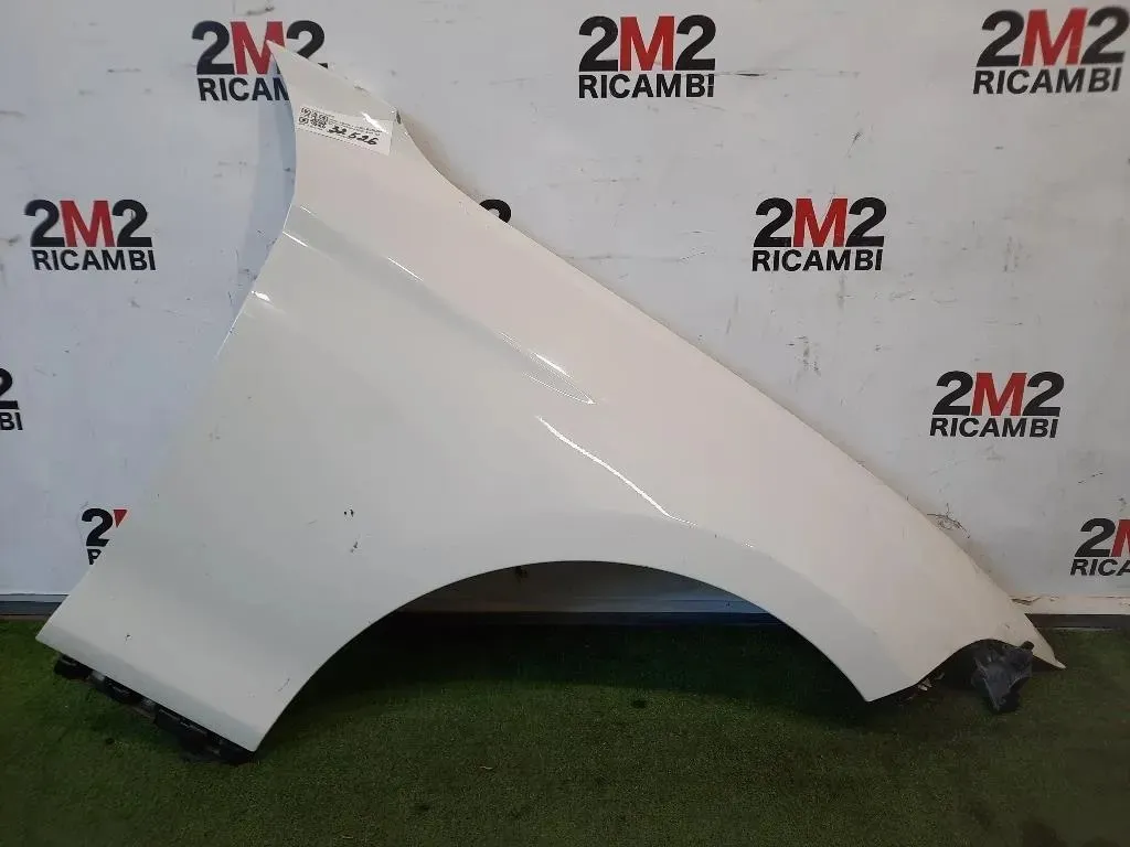 Parafango ANT DX 41009633538 Bmw Serie 1 F20 Berlina 2012