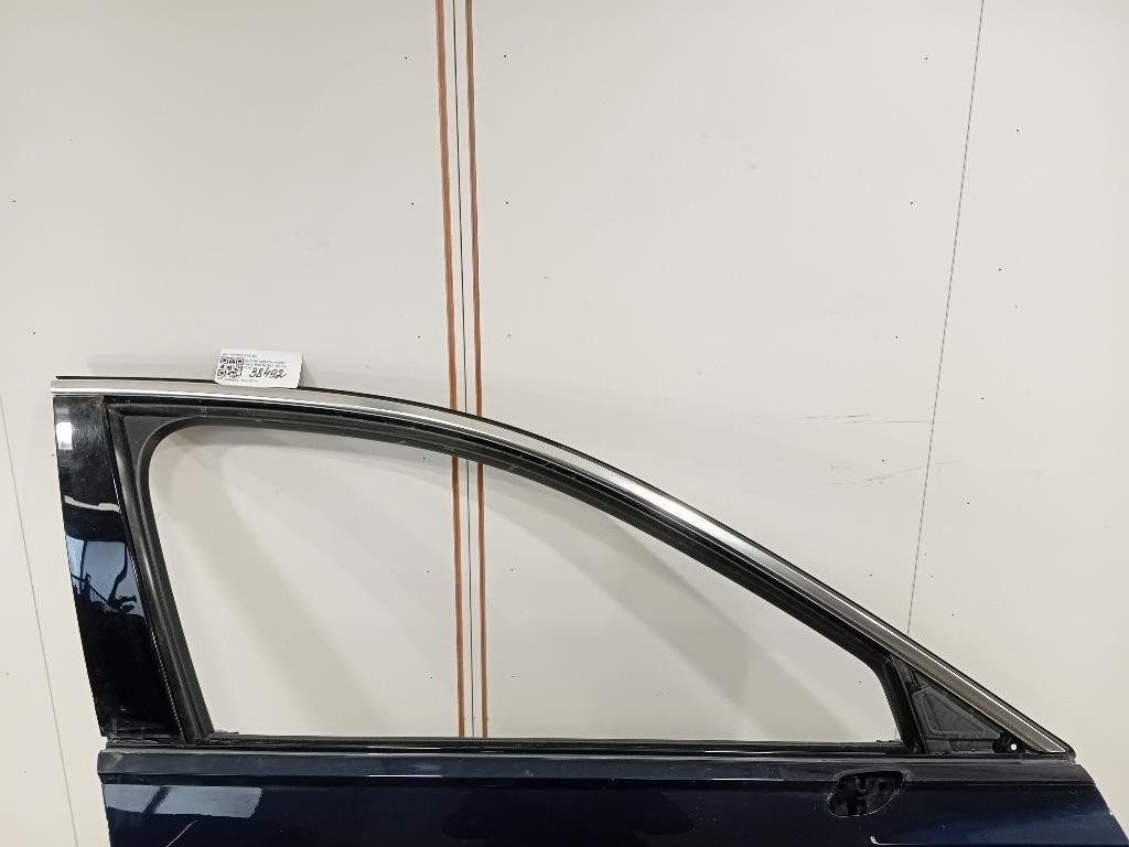 Parafango ANT DX 41009633538 Bmw Serie 1 F20 Berlina 2012