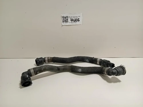 TUBO Acqua TUBO ACQUA Opel Mokka B 2020