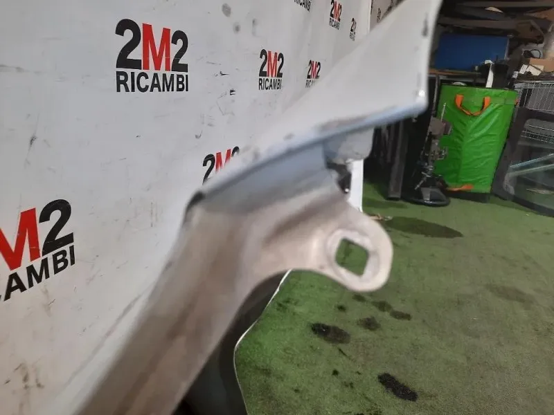 Parafango ANT DX 41009633538 Bmw Serie 1 F20 Berlina 2012