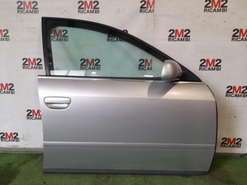 Porta ANT DX PORTA PORTIERA SPORTELLO AUDI A6 4B0831052D Audi A6 4B 1997
