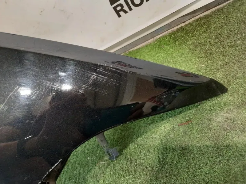 Parafango ANT DX Bmw Serie 1 F20 Berlina 2012