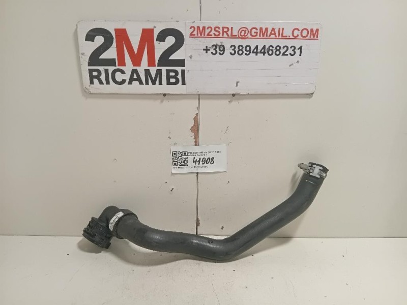 TUBO Acqua Peugeot 308 II 2017