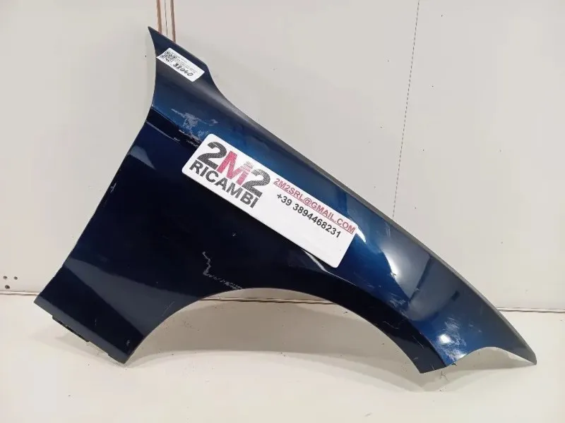 Parafango ANT DX 41009633538 Bmw Serie 1 F20 Berlina 2012