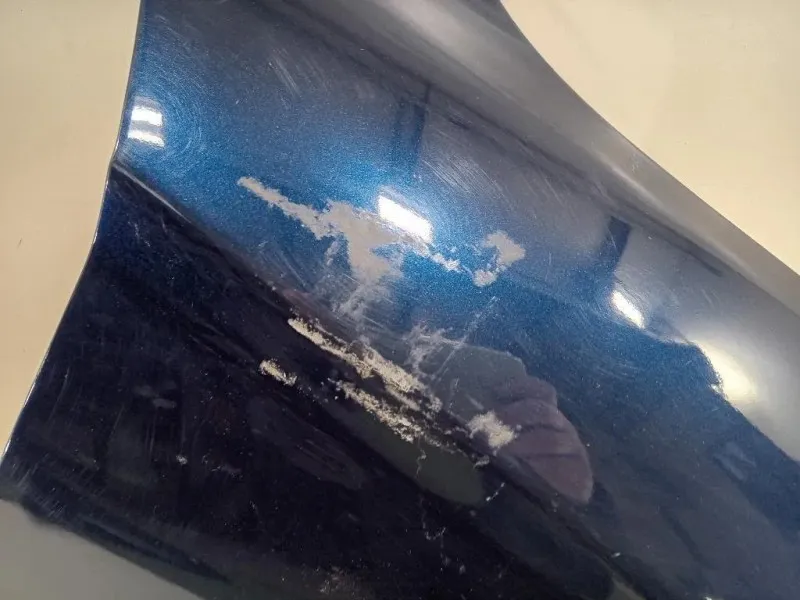 Parafango ANT DX 41009633538 Bmw Serie 1 F20 Berlina 2012