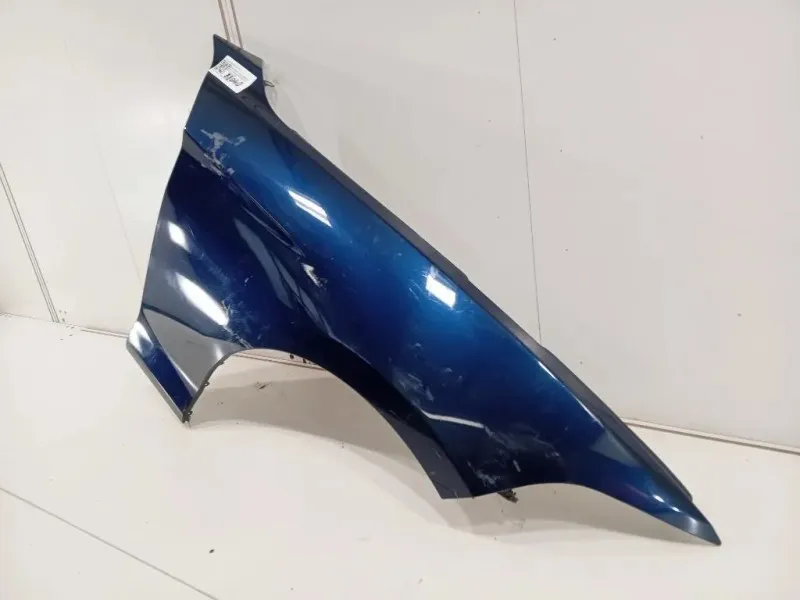 Parafango ANT DX 41009633538 Bmw Serie 1 F20 Berlina 2012