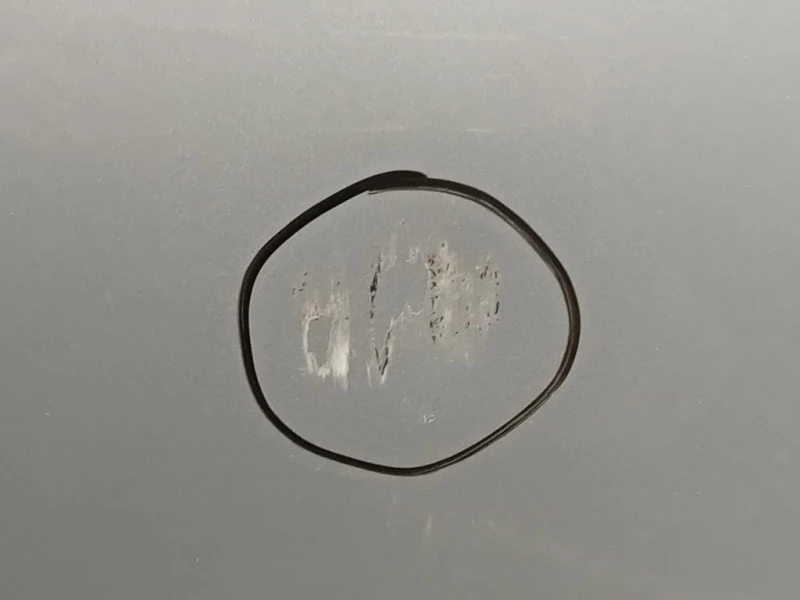 Porta ANT DX 4F0831052F Audi A6 4F5 Avant 2008