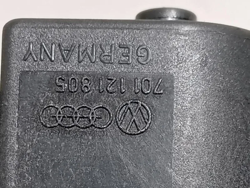 TUBO Acqua 7M3 122 073 AR Volkswagen Sharan IV 2015