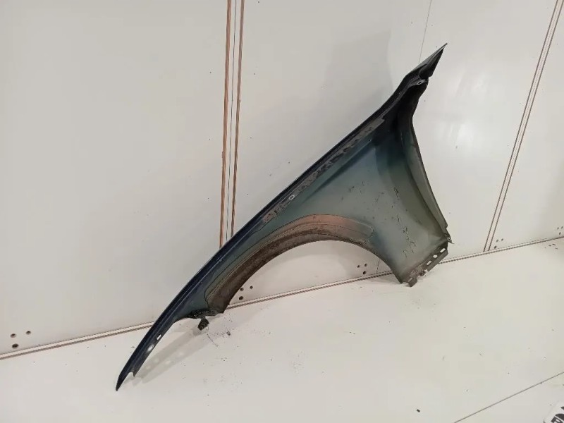 Parafango ANT DX 41009633538 Bmw Serie 1 F20 Berlina 2012