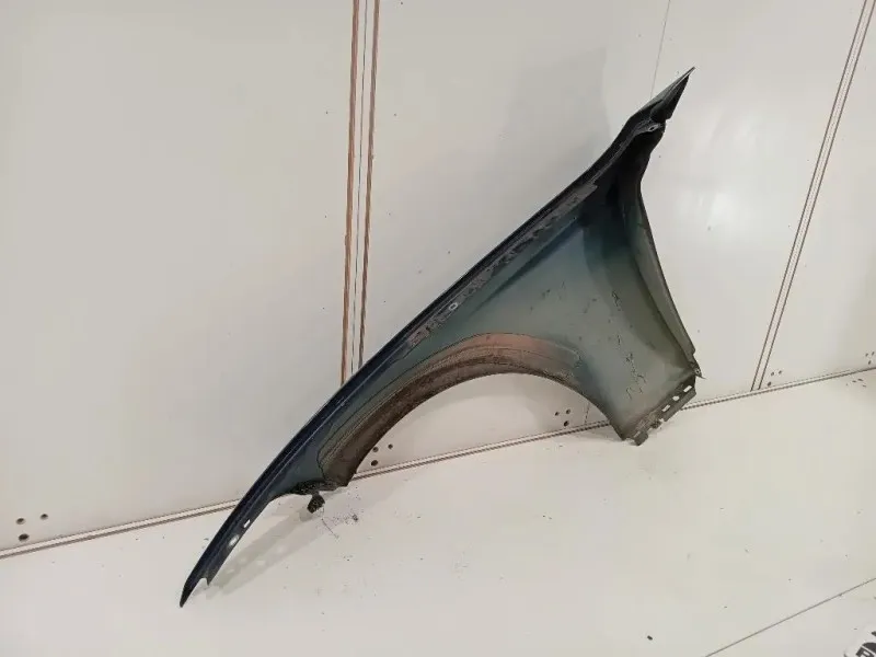 Parafango ANT DX 41009633538 Bmw Serie 1 F20 Berlina 2012