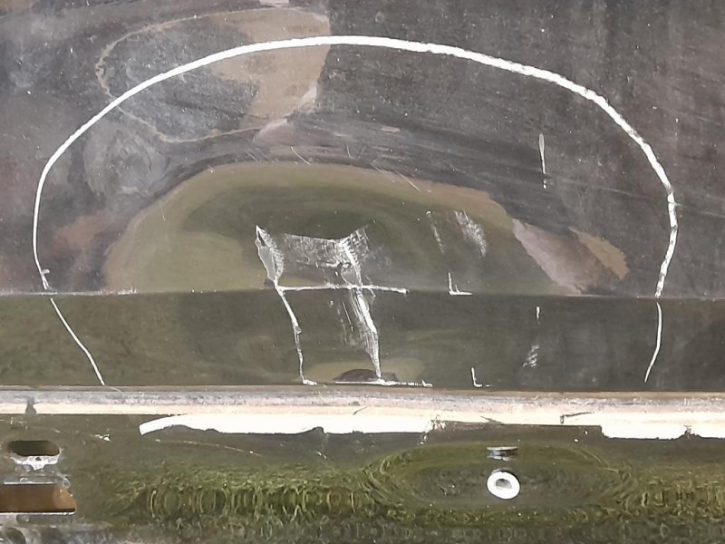 Porta ANT DX PORTA PORTIERA SPORTELLO AUDI Q2 81A831052C Audi Q2 GAB 2016