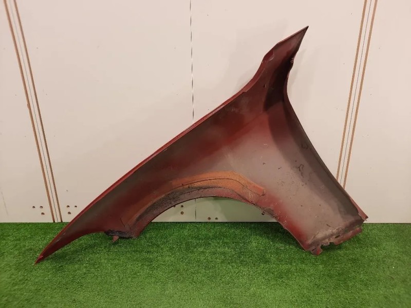 Parafango ANT DX 41009633538 Bmw Serie 1 F20 Berlina 2012