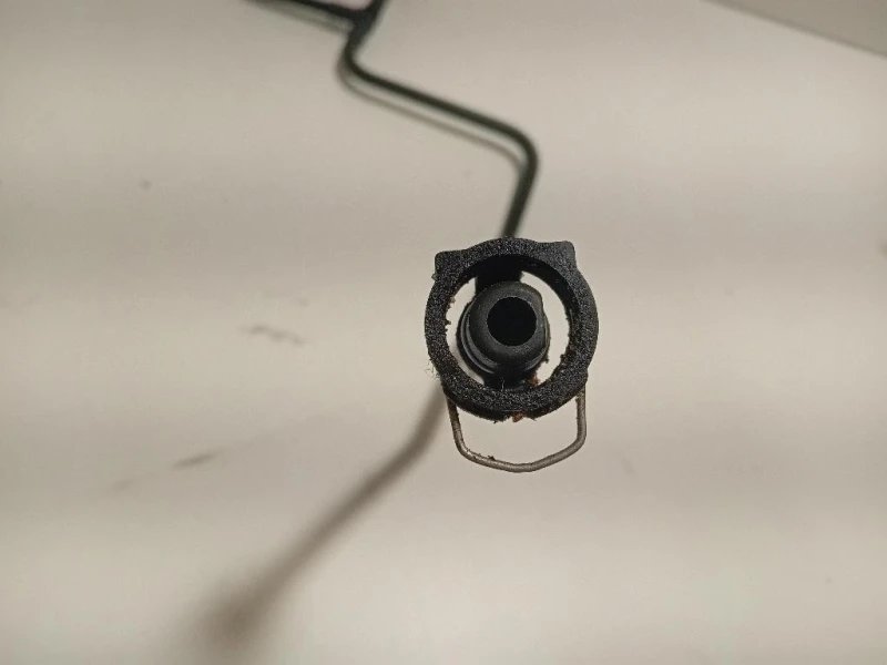 TUBO Acqua Pompatermostato A1665000091 Mercedes Classe ML W166 2012