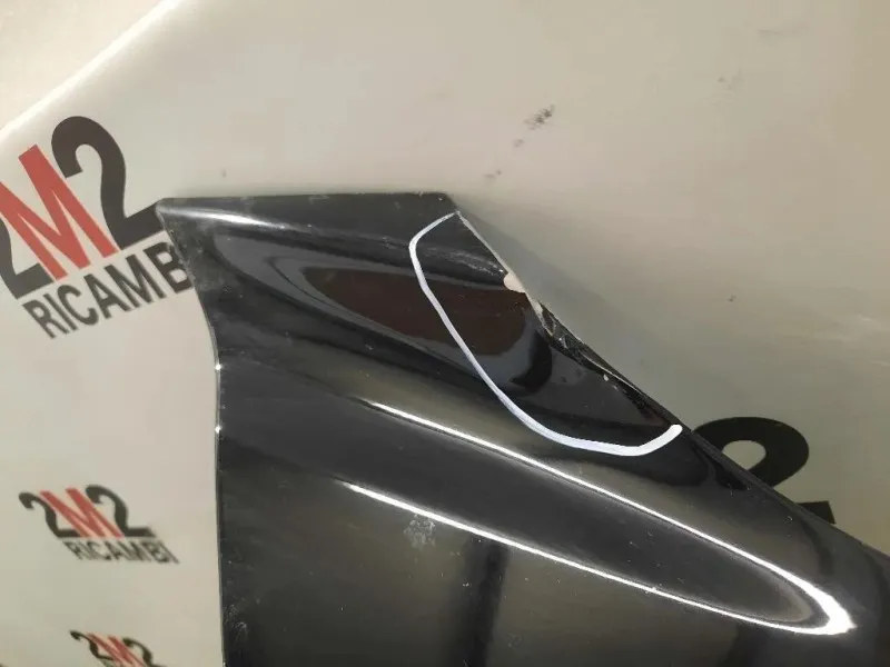 Parafango ANT DX 41007284646 Bmw Serie 1 F20 Berlina 2012