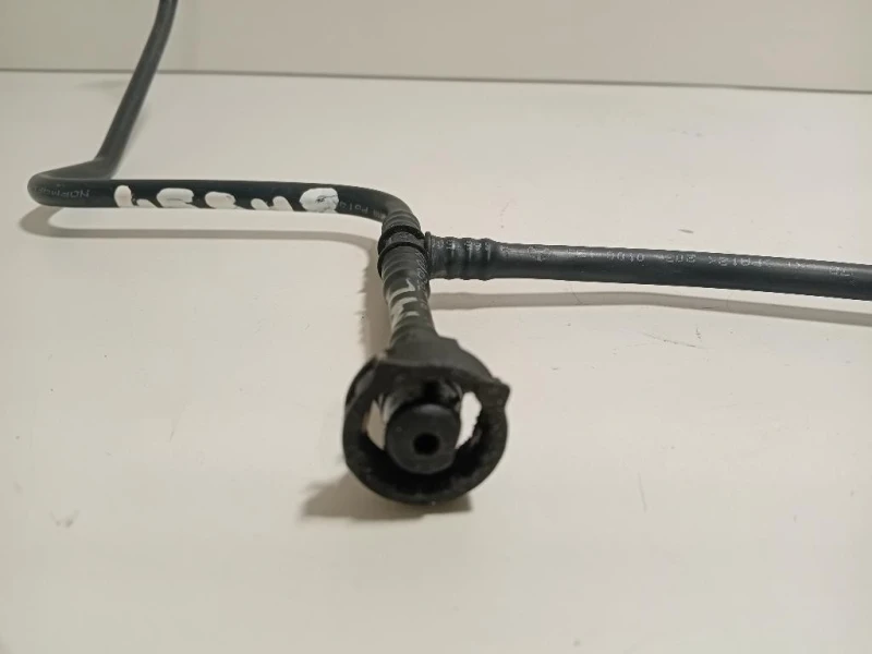 TUBO Acqua Pompatermostato A1665000091 Mercedes Classe ML W166 2012