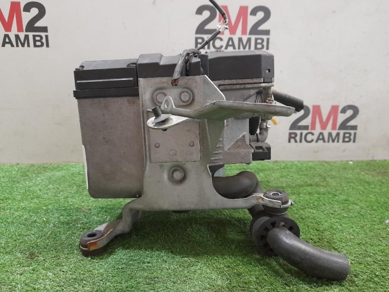 Batteria Ausiliaria 8380998 Bmw X5 E53 2000