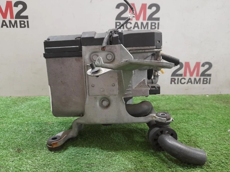 Batteria Ausiliaria 8380998 Bmw X5 E53 2000