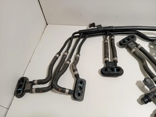 TUBO Acqua Pompatermostato 209539 Opel Mokka B 2020