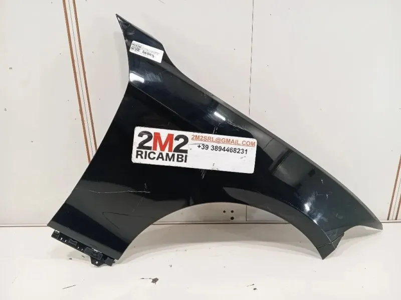 Parafango ANT DX 41009633538 Bmw Serie 1 F20 Berlina 2012