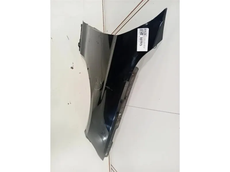 Parafango ANT DX 41009633538 Bmw Serie 1 F20 Berlina 2012