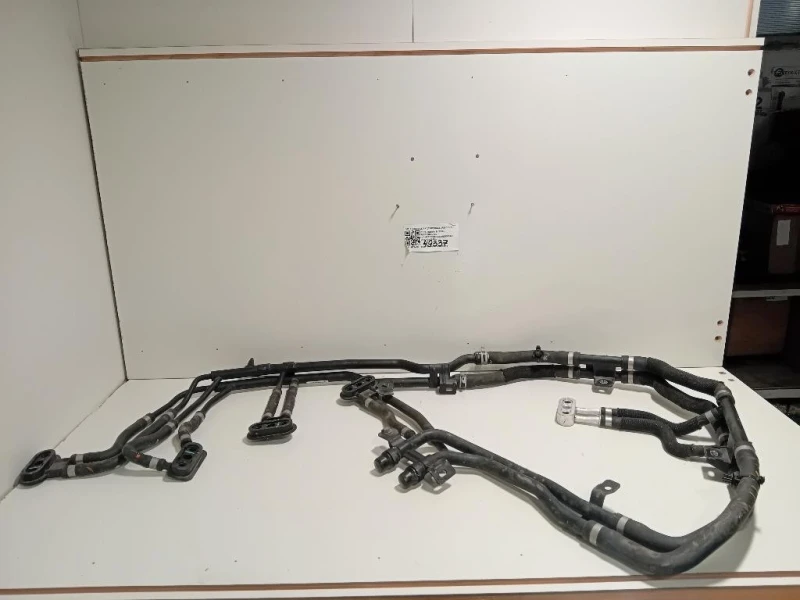 TUBO Acqua Pompatermostato 209539 Opel Mokka B 2020