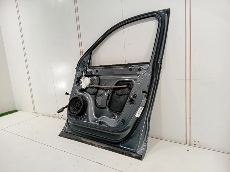 Porta ANT DX 8U0831052A Audi Q3 8UB 2012