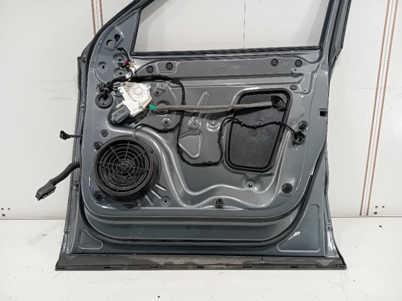 Porta ANT DX 8U0831052A Audi Q3 8UB 2012