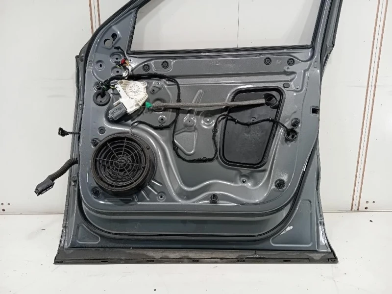 Porta ANT DX 8U0831052A Audi Q3 8UB 2012