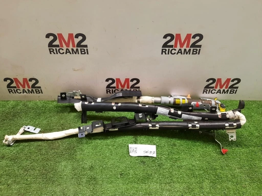 Air-bag A Tendina DX 78870TL0G81 Honda Accord IX 2009