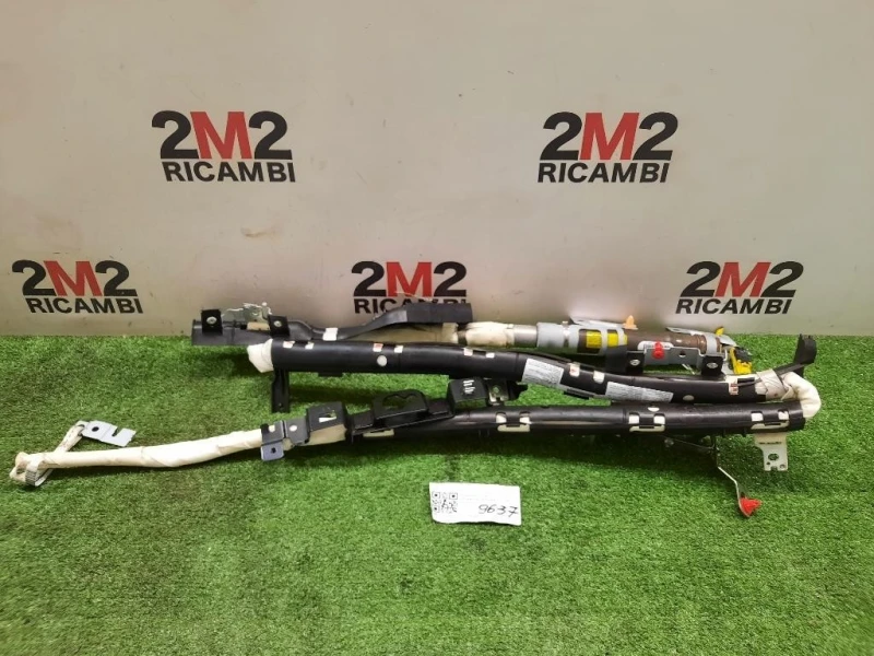Air-bag A Tendina DX 78870TL0G81 Honda Accord IX 2009