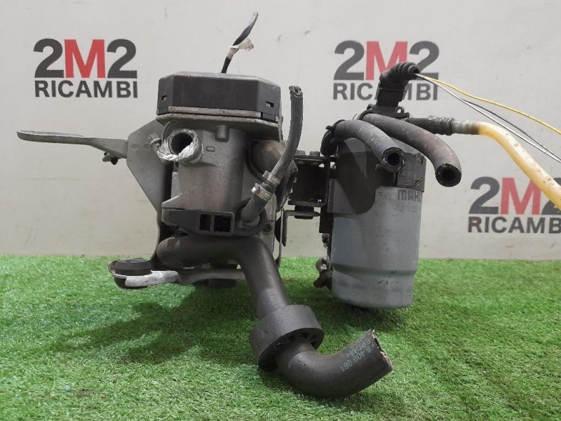 Batteria Ausiliaria 8380998 Bmw X5 E53 2000