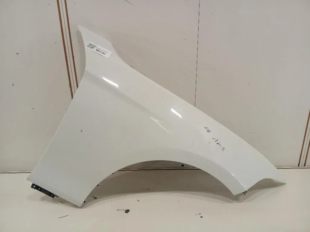 Parafango ANT DX 41009633537 Bmw Serie 1 F20 Berlina 2012