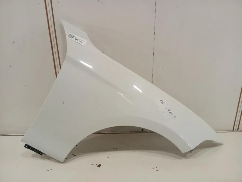 Parafango ANT DX 41009633537 Bmw Serie 1 F20 Berlina 2012