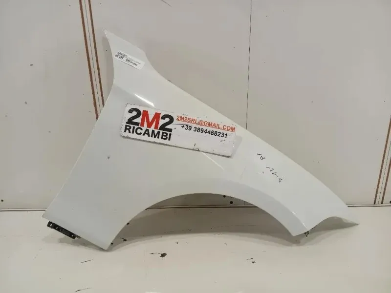 Parafango ANT DX 41009633537 Bmw Serie 1 F20 Berlina 2012