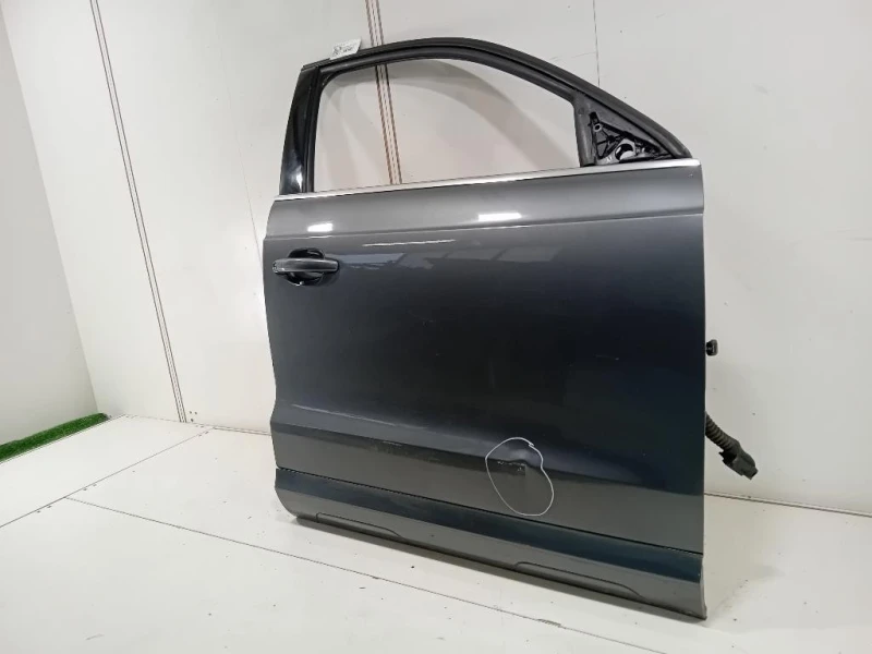 Porta ANT DX 8U0831052A Audi Q3 8UB 2012