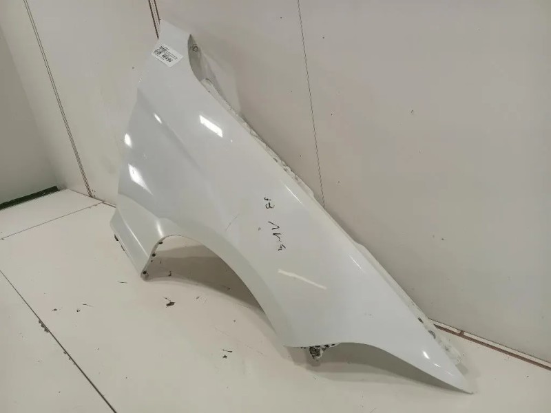 Parafango ANT DX 41009633537 Bmw Serie 1 F20 Berlina 2012