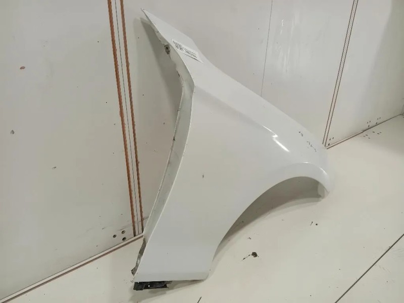 Parafango ANT DX 41009633537 Bmw Serie 1 F20 Berlina 2012