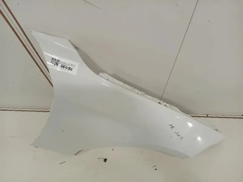 Parafango ANT DX 41009633537 Bmw Serie 1 F20 Berlina 2012