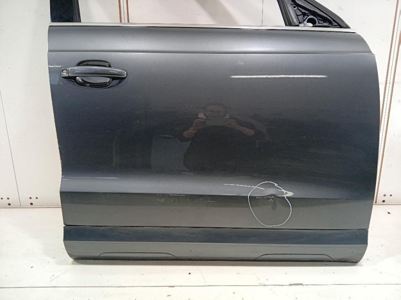 Porta ANT DX 8U0831052A Audi Q3 8UB 2012